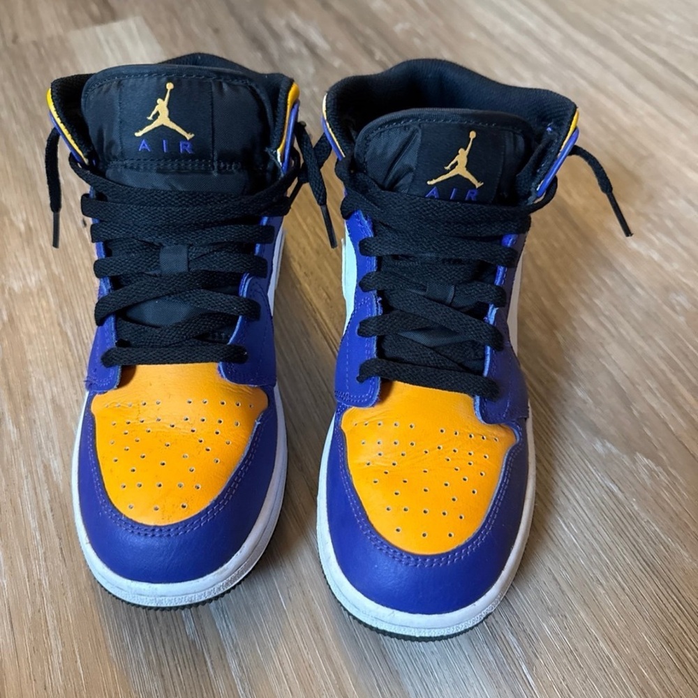 Nike Air Jordan